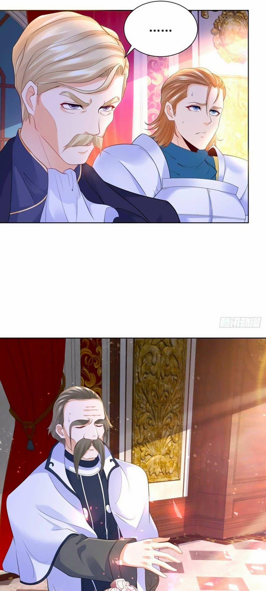 Tôi Muốn Trở Thành Tiểu Thư Công Tước Phế Vật 85 trang 0