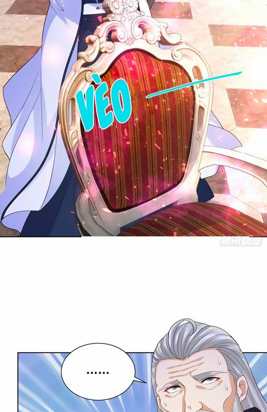 Tôi Muốn Trở Thành Tiểu Thư Công Tước Phế Vật 85 trang 1