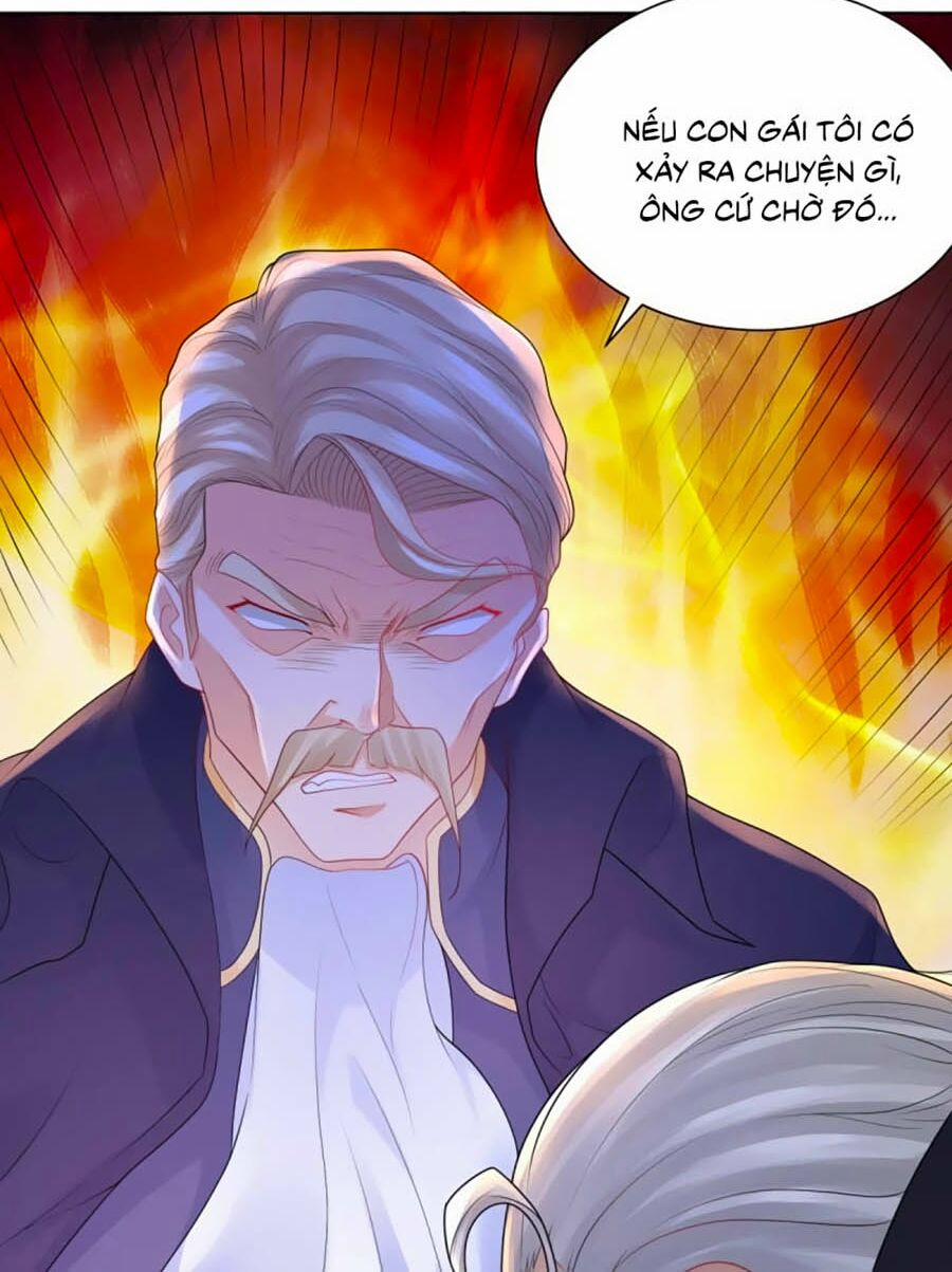 Tôi Muốn Trở Thành Tiểu Thư Công Tước Phế Vật 85 trang 11