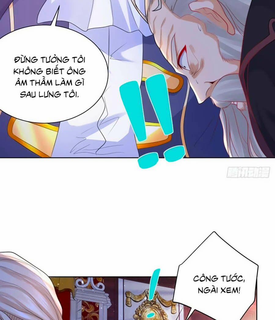 Tôi Muốn Trở Thành Tiểu Thư Công Tước Phế Vật 85 trang 12