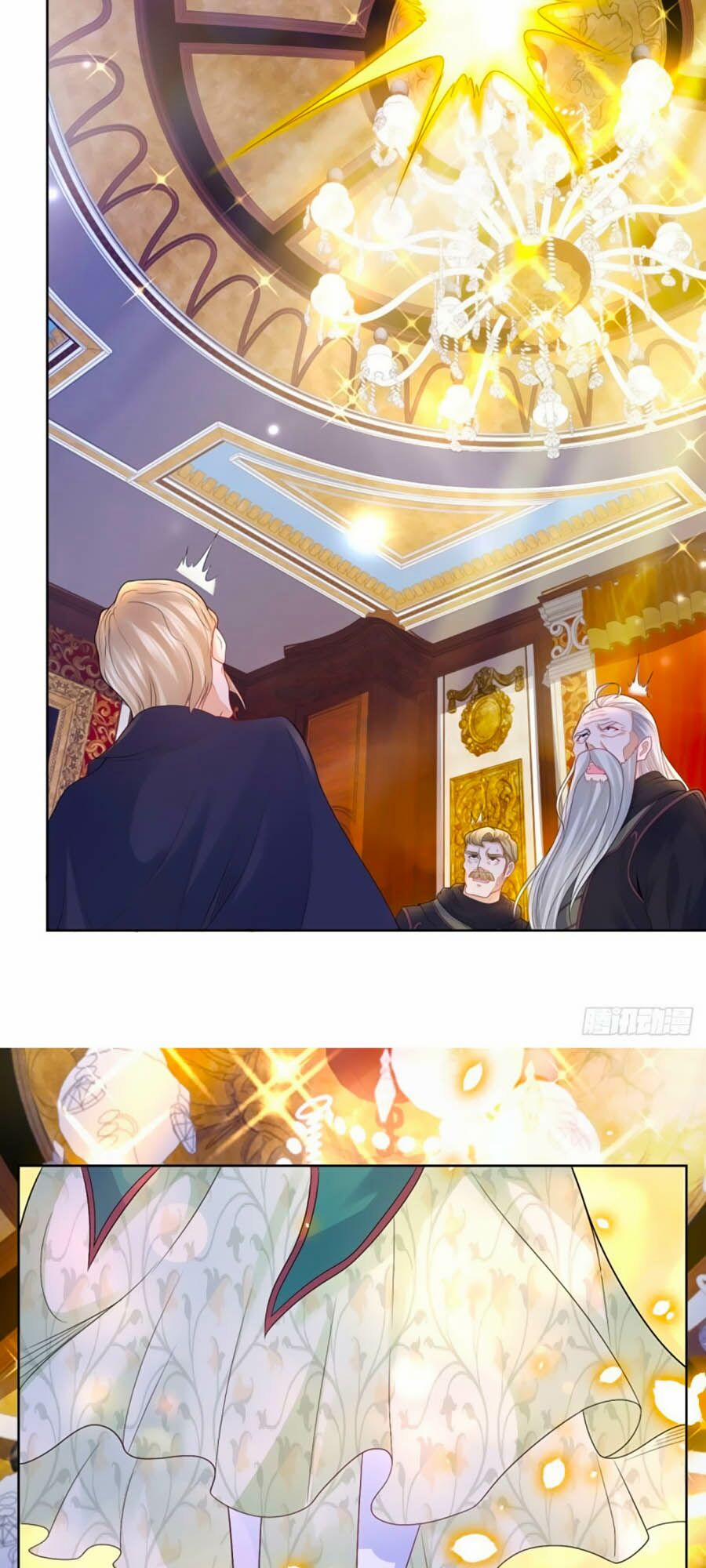 Tôi Muốn Trở Thành Tiểu Thư Công Tước Phế Vật 85 trang 14