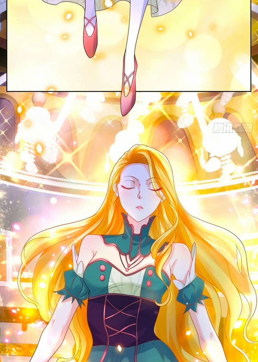 Tôi Muốn Trở Thành Tiểu Thư Công Tước Phế Vật 85 trang 15