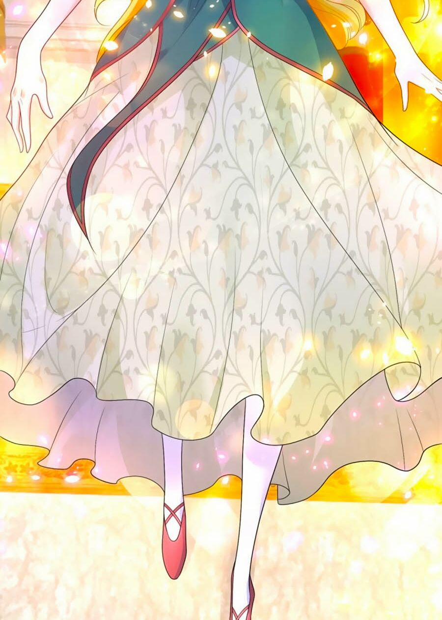 Tôi Muốn Trở Thành Tiểu Thư Công Tước Phế Vật 85 trang 16