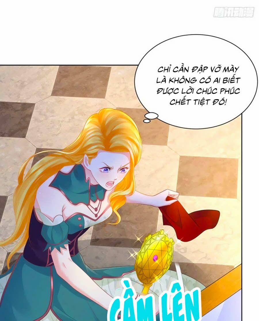 Tôi Muốn Trở Thành Tiểu Thư Công Tước Phế Vật 85 trang 19