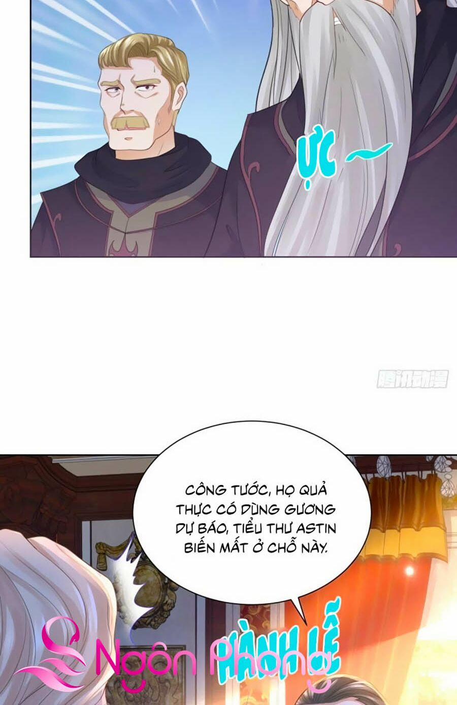 Tôi Muốn Trở Thành Tiểu Thư Công Tước Phế Vật 85 trang 2