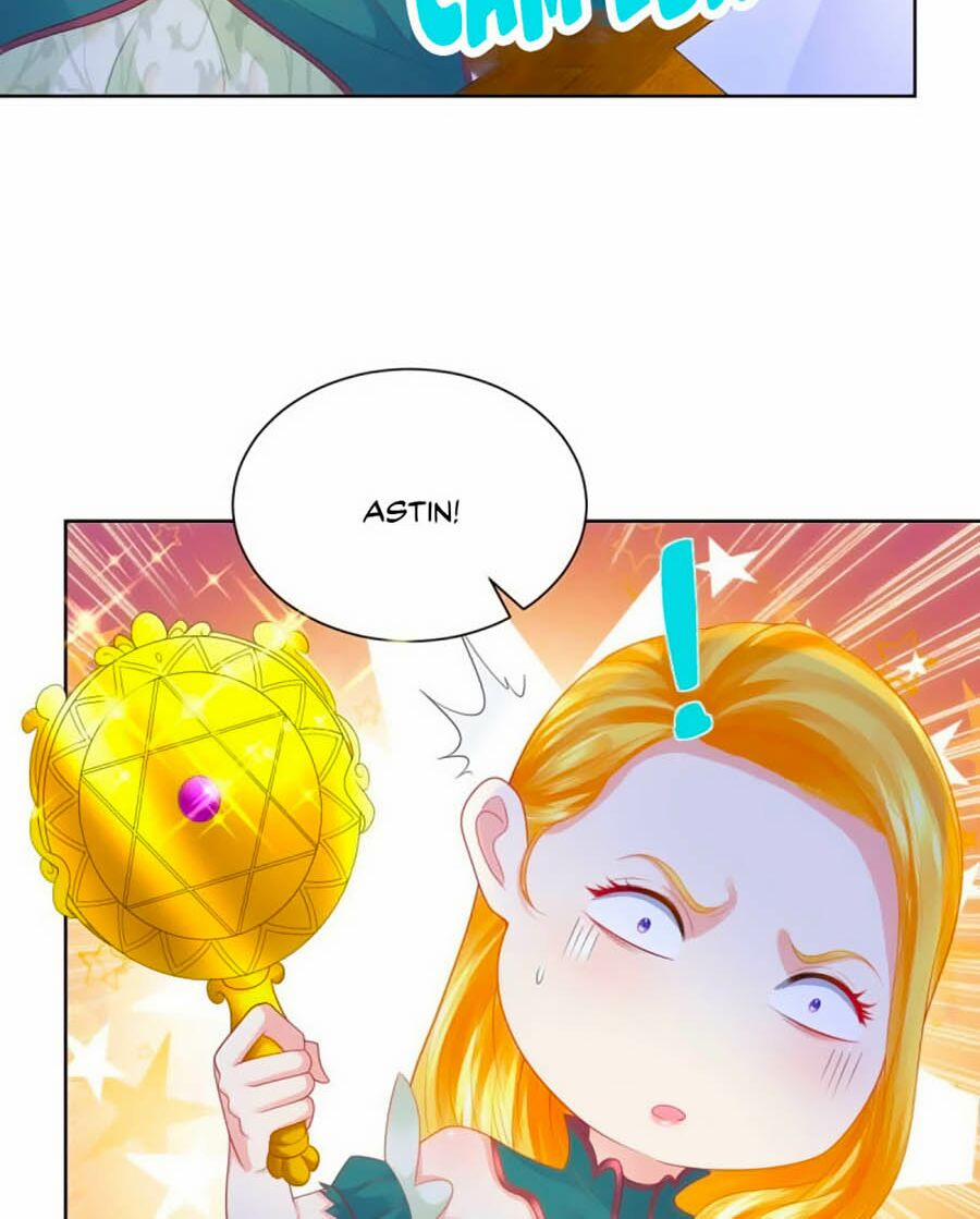 Tôi Muốn Trở Thành Tiểu Thư Công Tước Phế Vật 85 trang 20