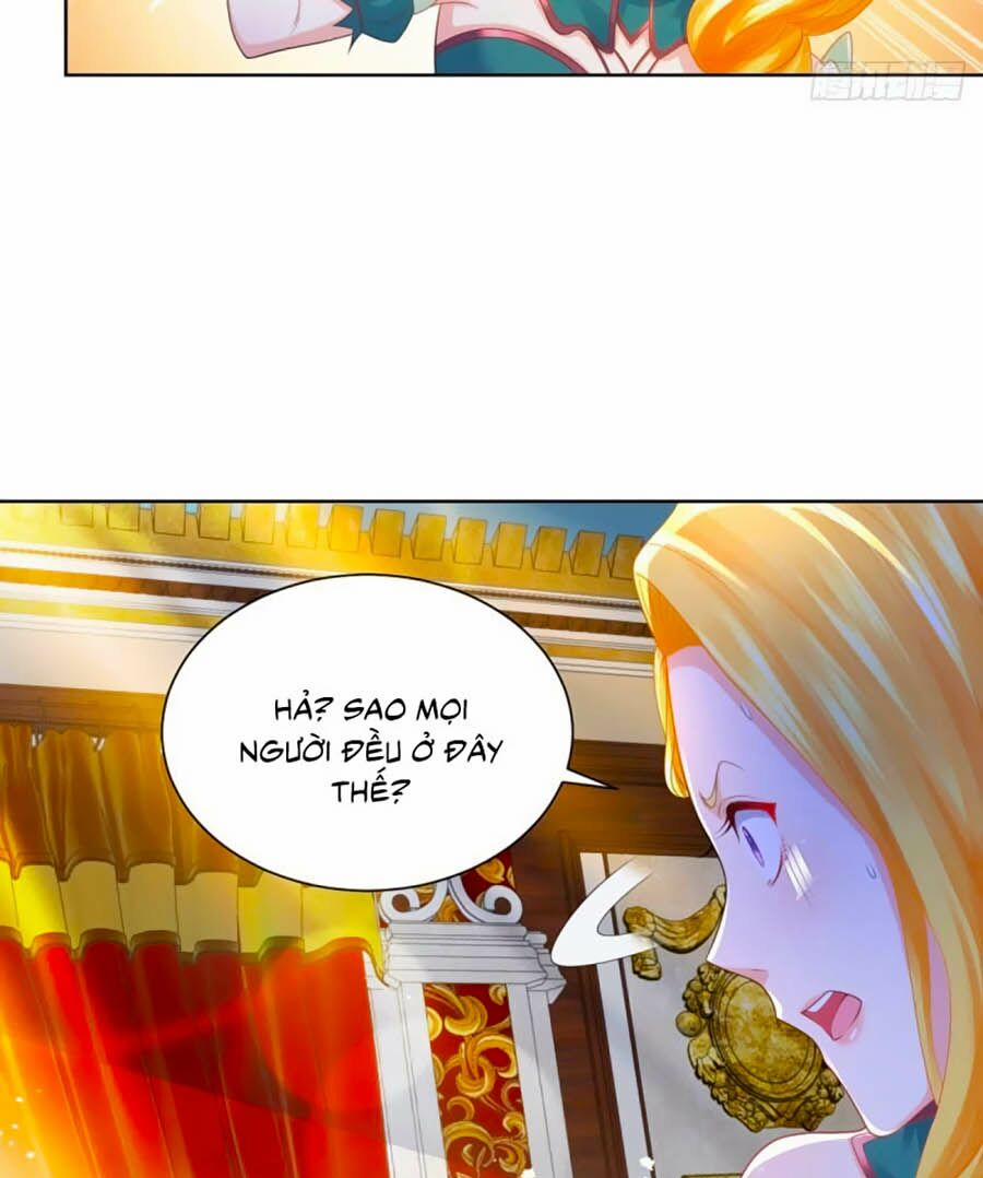 Tôi Muốn Trở Thành Tiểu Thư Công Tước Phế Vật 85 trang 21