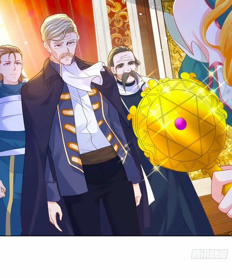 Tôi Muốn Trở Thành Tiểu Thư Công Tước Phế Vật 85 trang 22