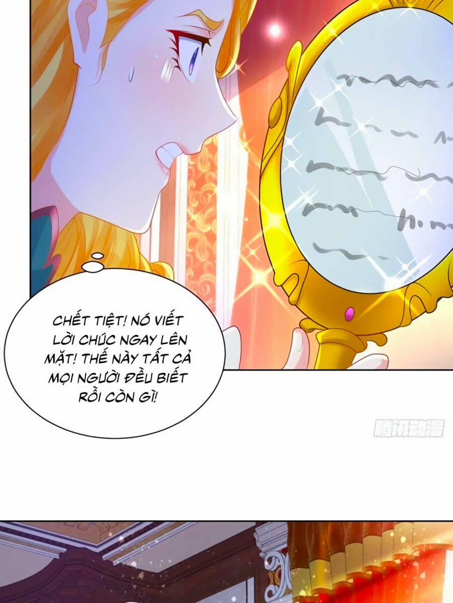 Tôi Muốn Trở Thành Tiểu Thư Công Tước Phế Vật 85 trang 24