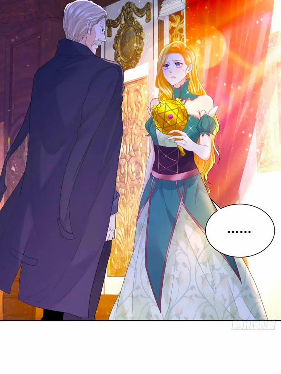 Tôi Muốn Trở Thành Tiểu Thư Công Tước Phế Vật 85 trang 25