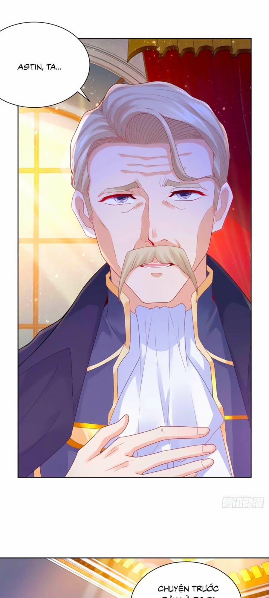 Tôi Muốn Trở Thành Tiểu Thư Công Tước Phế Vật 85 trang 28