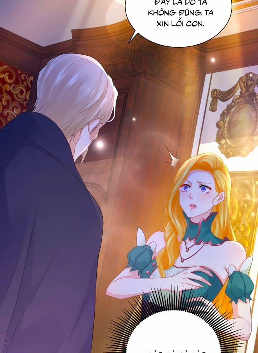 Tôi Muốn Trở Thành Tiểu Thư Công Tước Phế Vật 85 trang 29