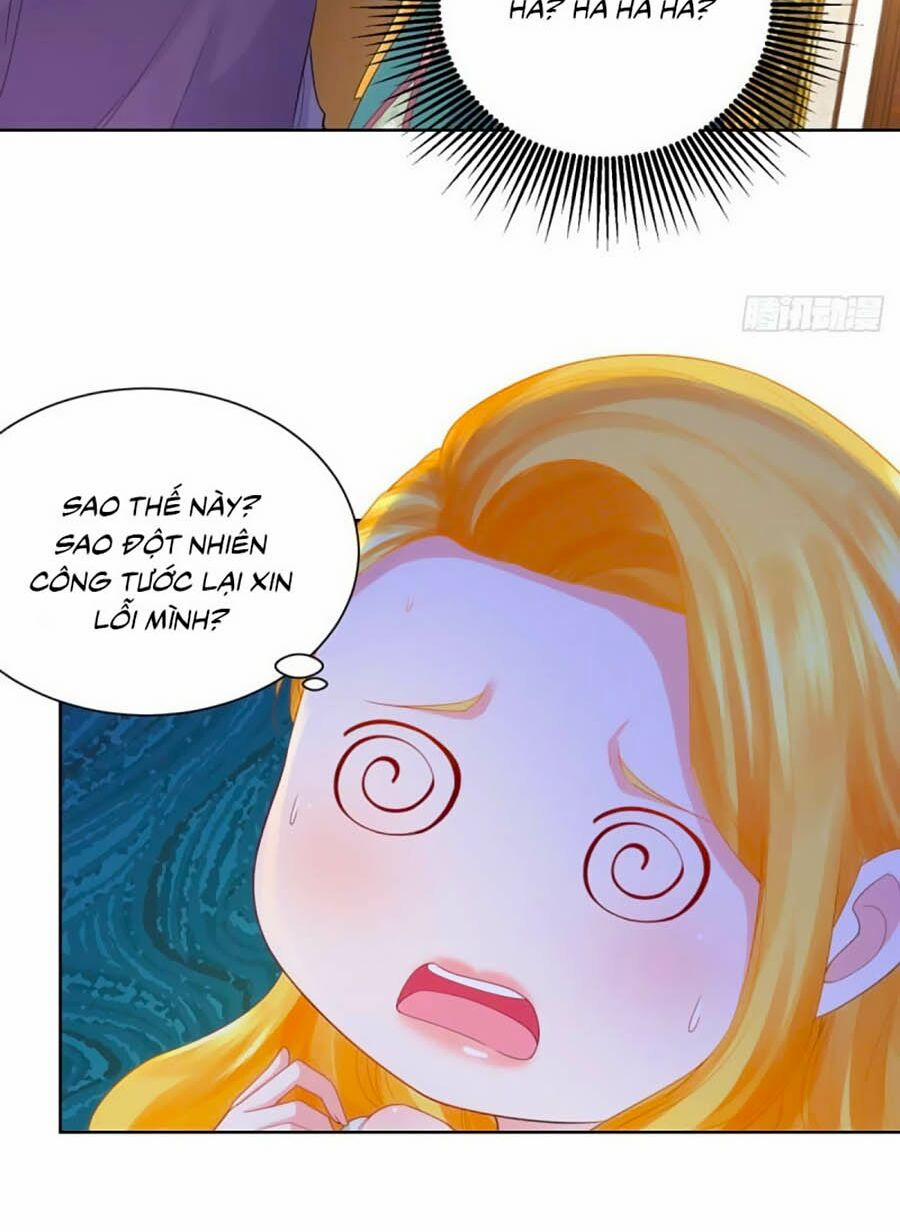 Tôi Muốn Trở Thành Tiểu Thư Công Tước Phế Vật 85 trang 30