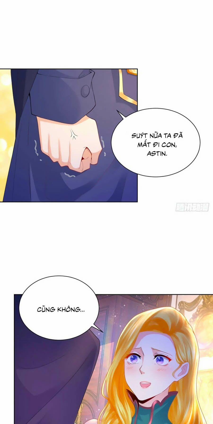 Tôi Muốn Trở Thành Tiểu Thư Công Tước Phế Vật 85 trang 31