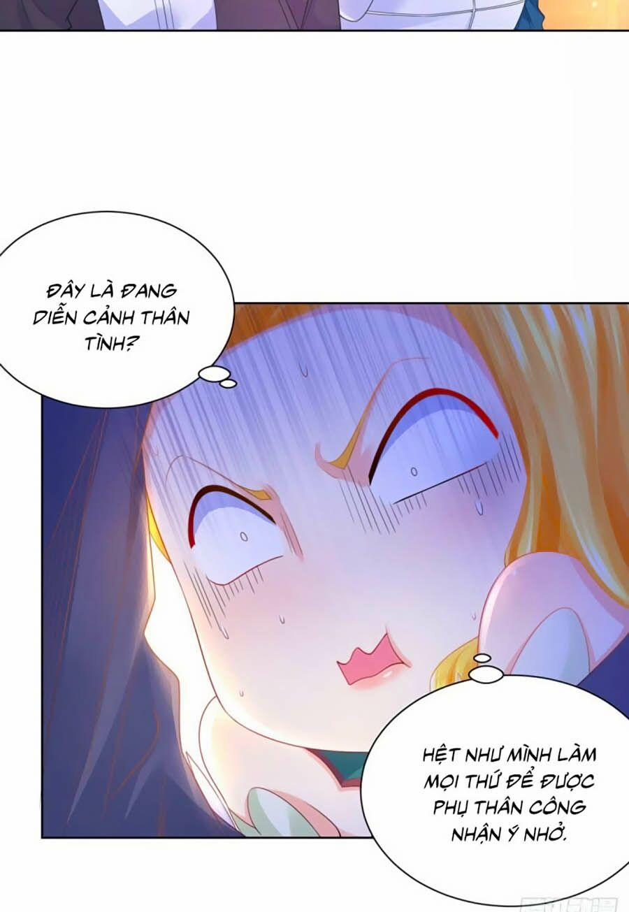 Tôi Muốn Trở Thành Tiểu Thư Công Tước Phế Vật 85 trang 34