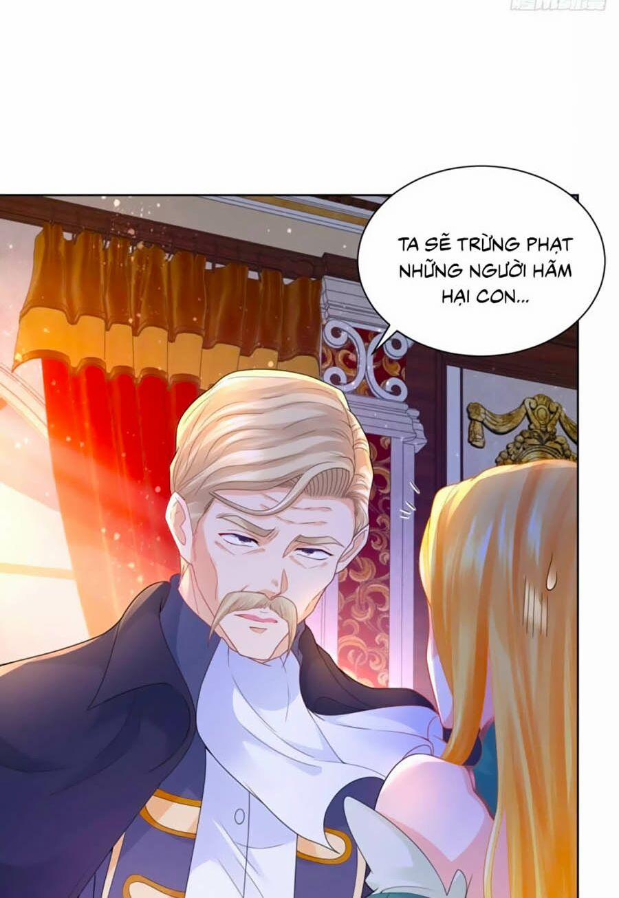 Tôi Muốn Trở Thành Tiểu Thư Công Tước Phế Vật 85 trang 35