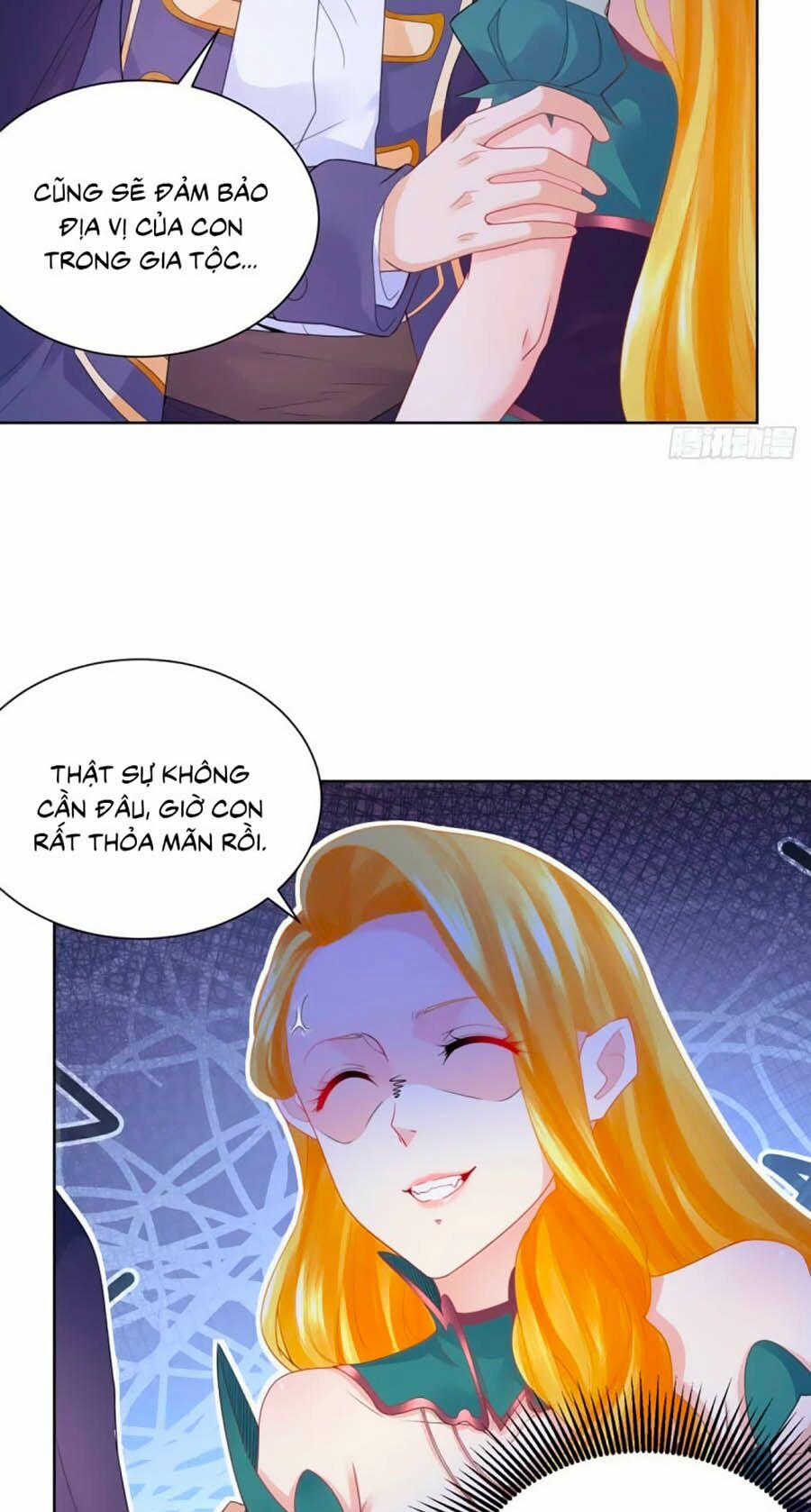 Tôi Muốn Trở Thành Tiểu Thư Công Tước Phế Vật 85 trang 36