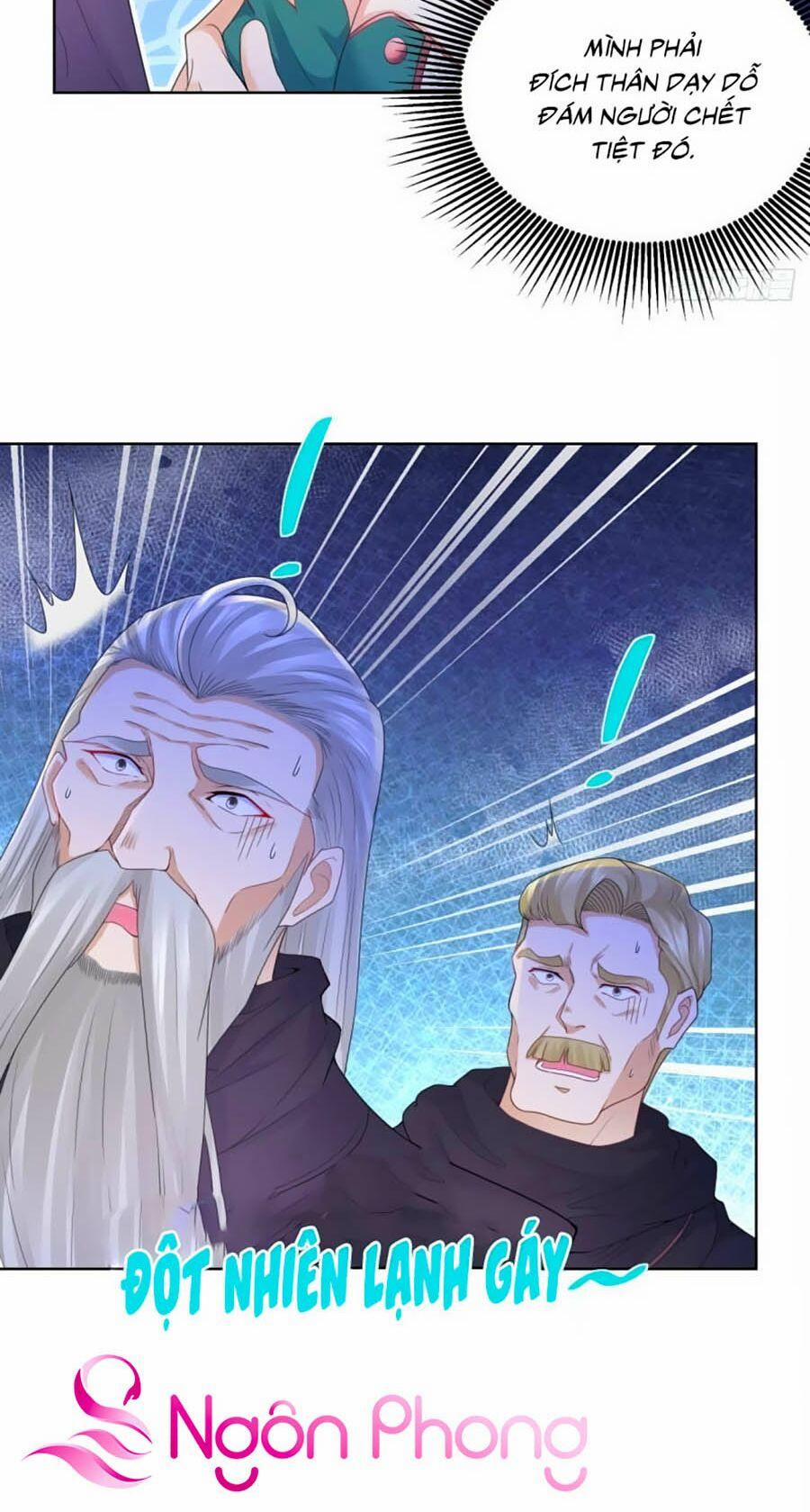 Tôi Muốn Trở Thành Tiểu Thư Công Tước Phế Vật 85 trang 37