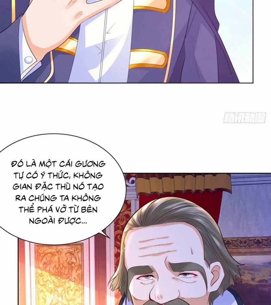 Tôi Muốn Trở Thành Tiểu Thư Công Tước Phế Vật 85 trang 4