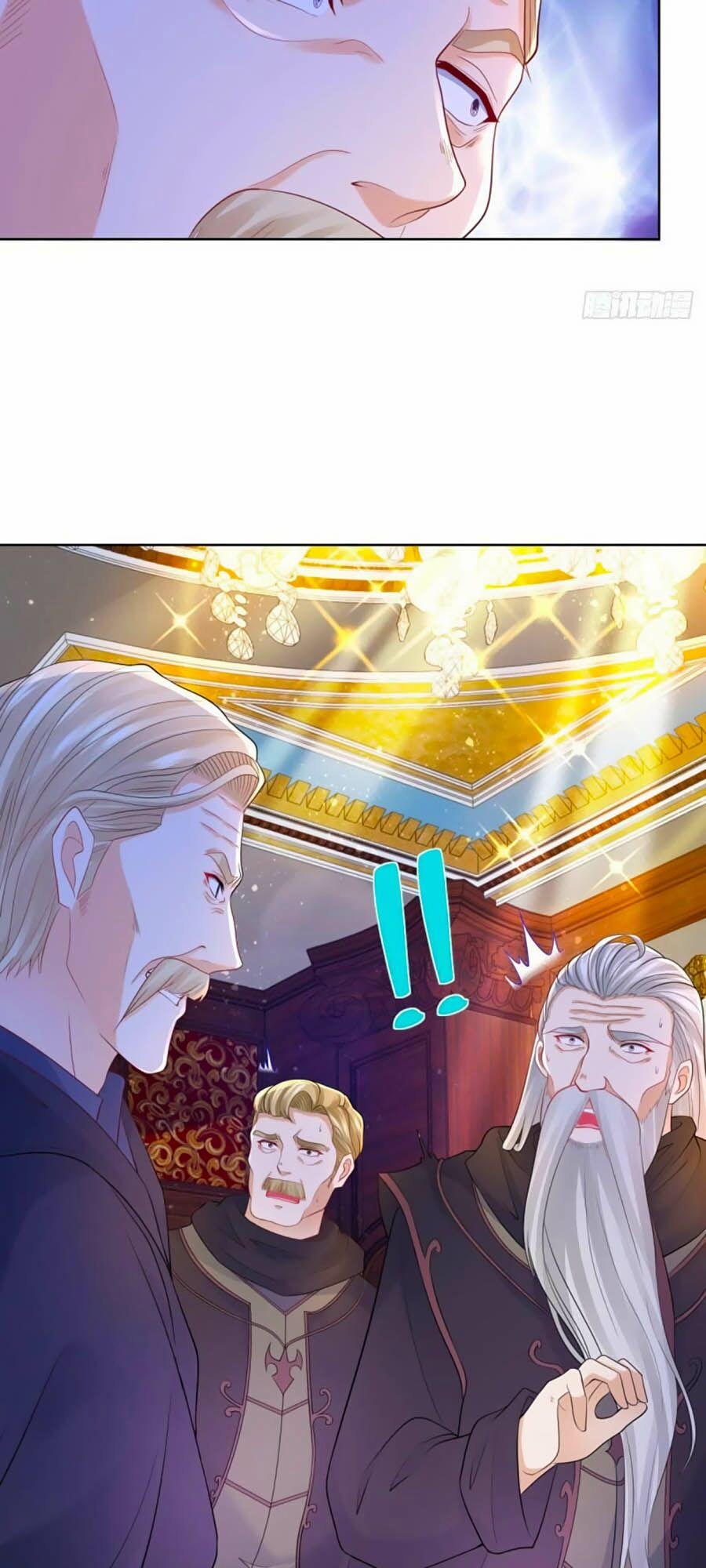 Tôi Muốn Trở Thành Tiểu Thư Công Tước Phế Vật 85 trang 6