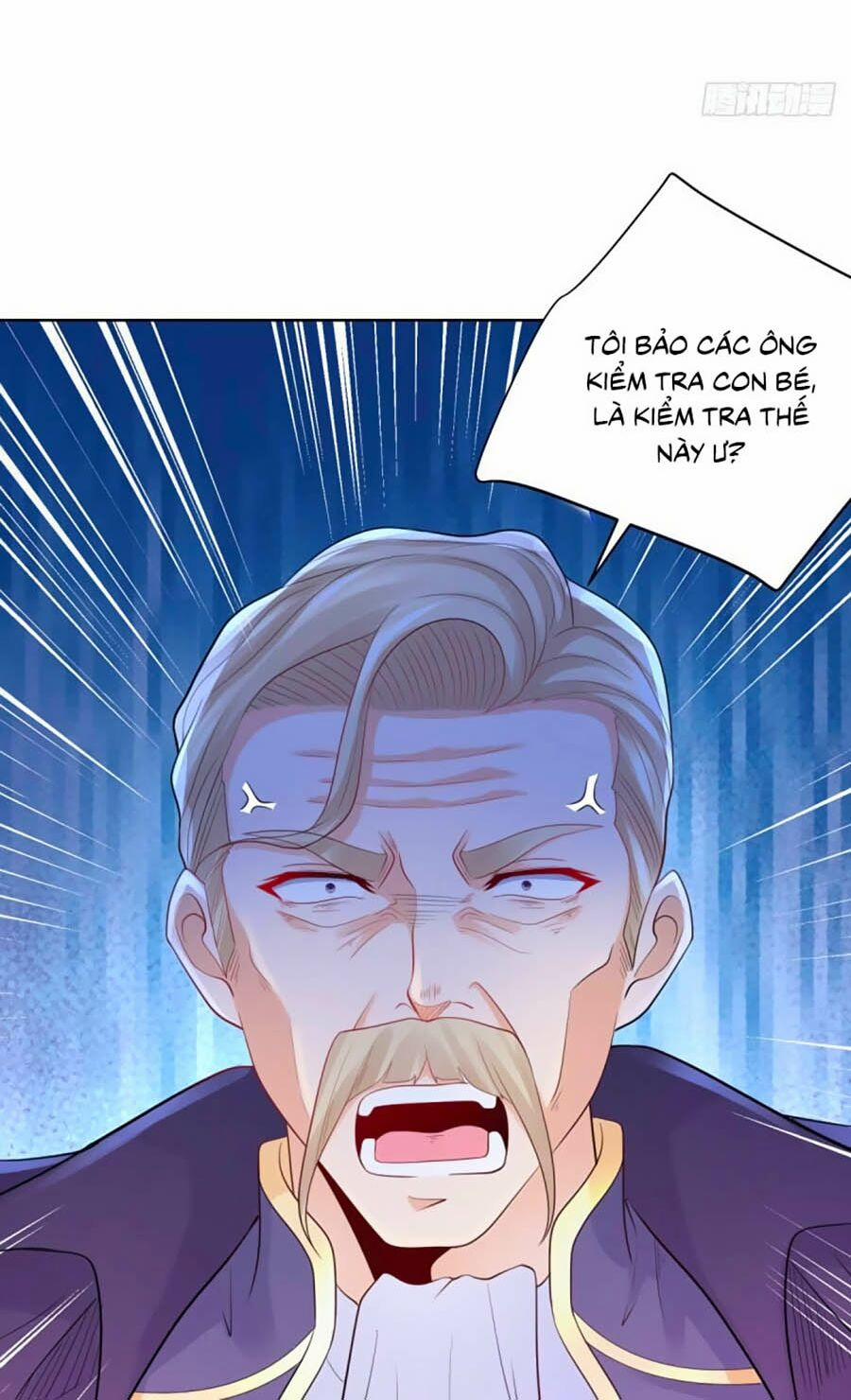 Tôi Muốn Trở Thành Tiểu Thư Công Tước Phế Vật 85 trang 8