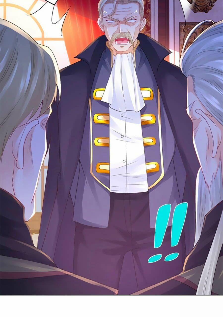 Tôi Muốn Trở Thành Tiểu Thư Công Tước Phế Vật 86 trang 1