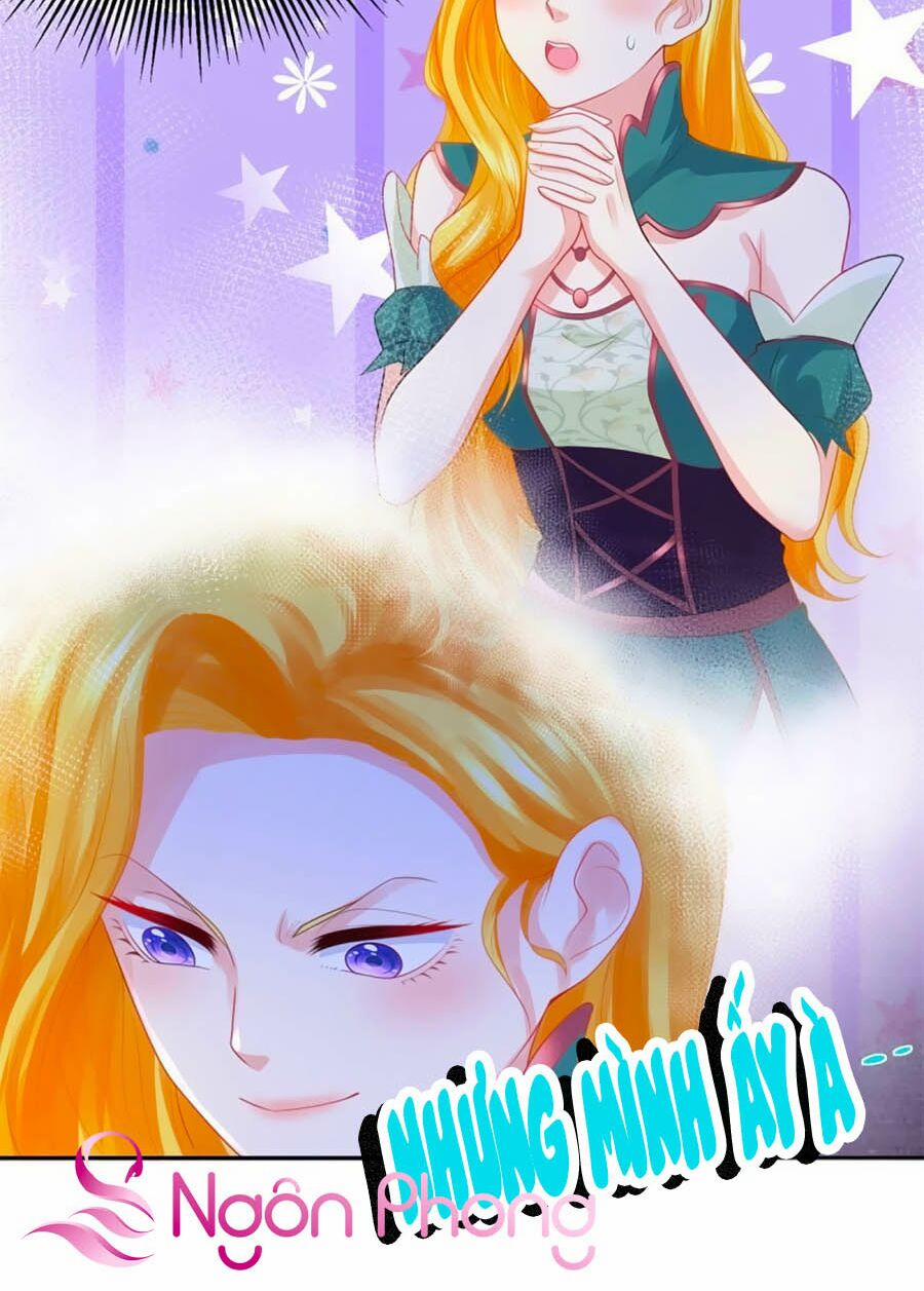 Tôi Muốn Trở Thành Tiểu Thư Công Tước Phế Vật 86 trang 10