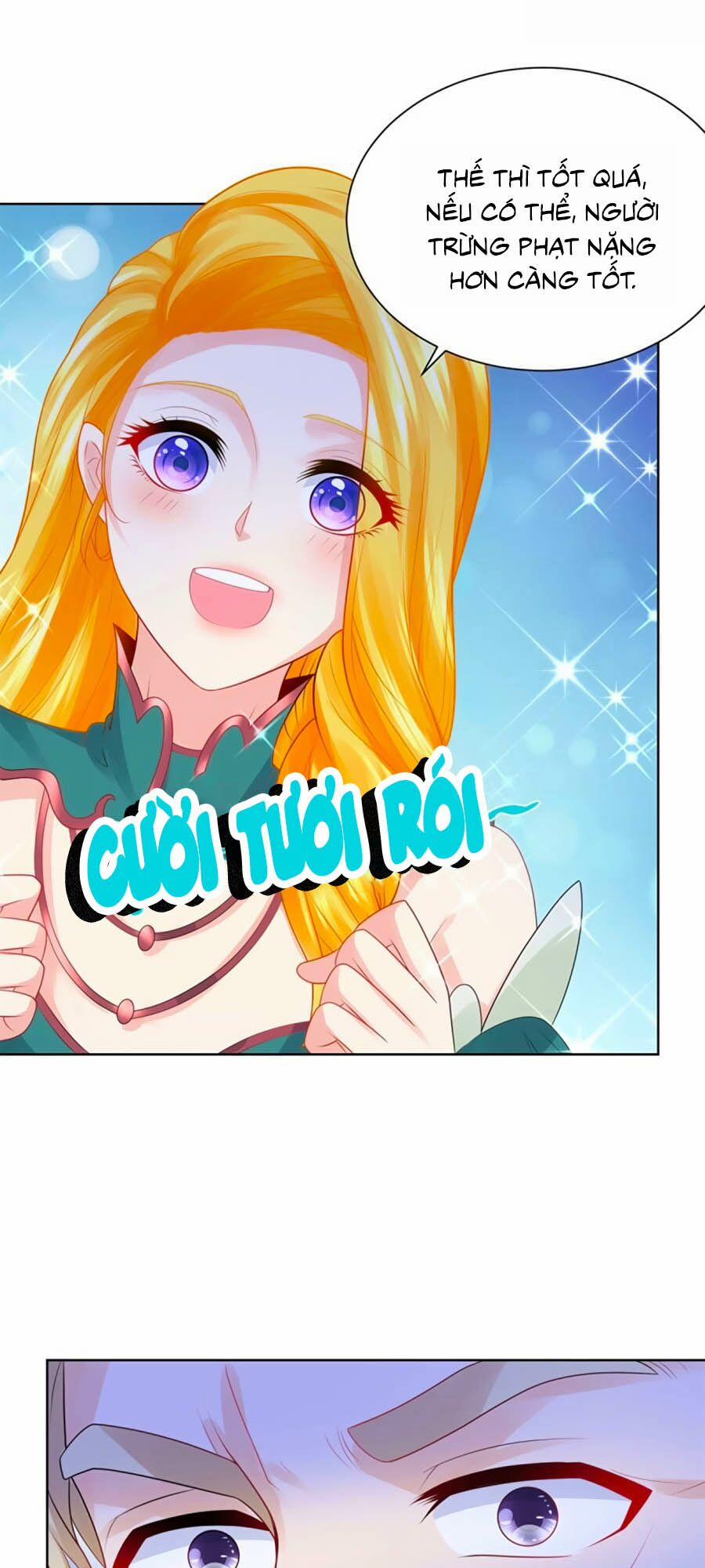 Tôi Muốn Trở Thành Tiểu Thư Công Tước Phế Vật 86 trang 11