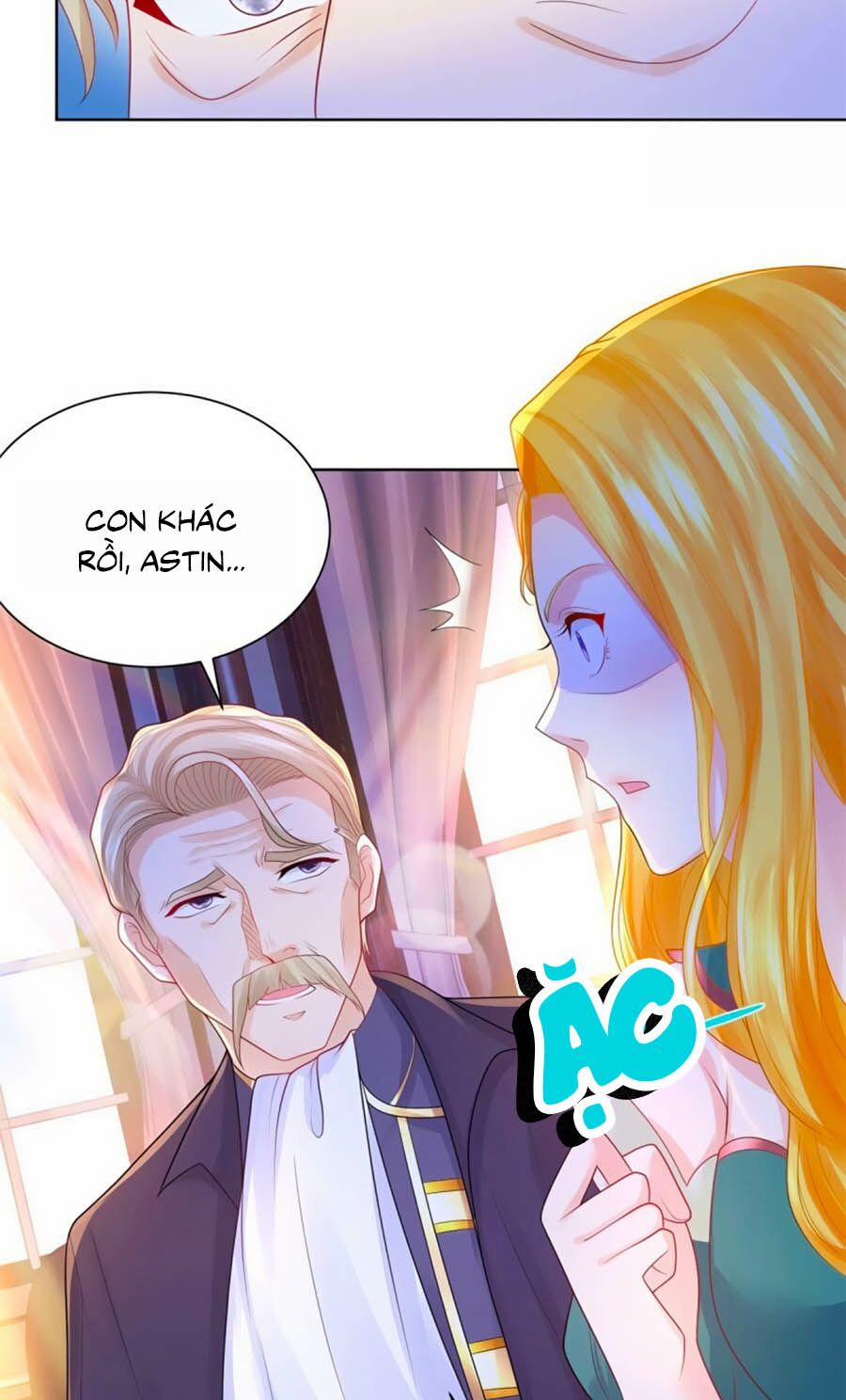 Tôi Muốn Trở Thành Tiểu Thư Công Tước Phế Vật 86 trang 12