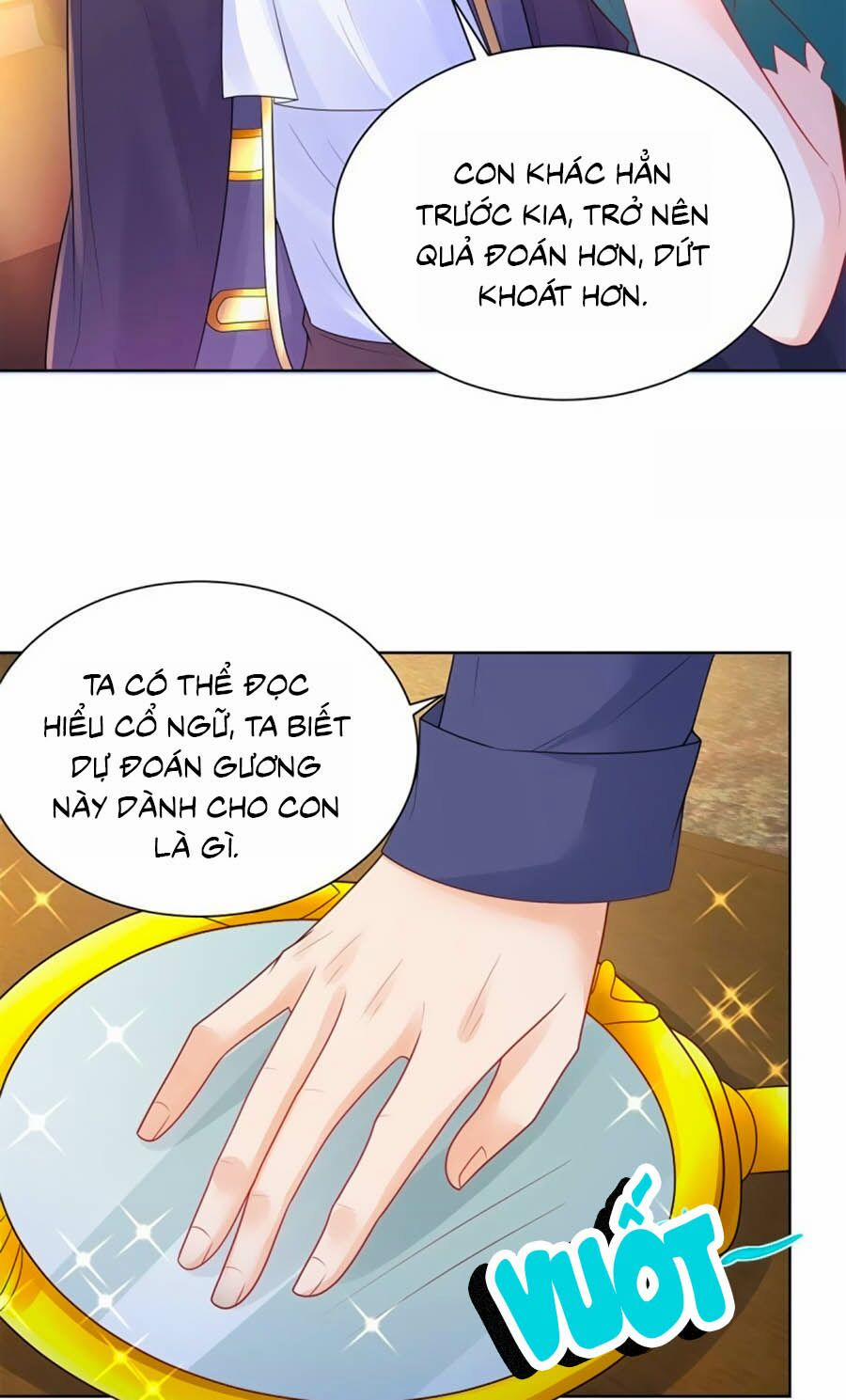 Tôi Muốn Trở Thành Tiểu Thư Công Tước Phế Vật 86 trang 13