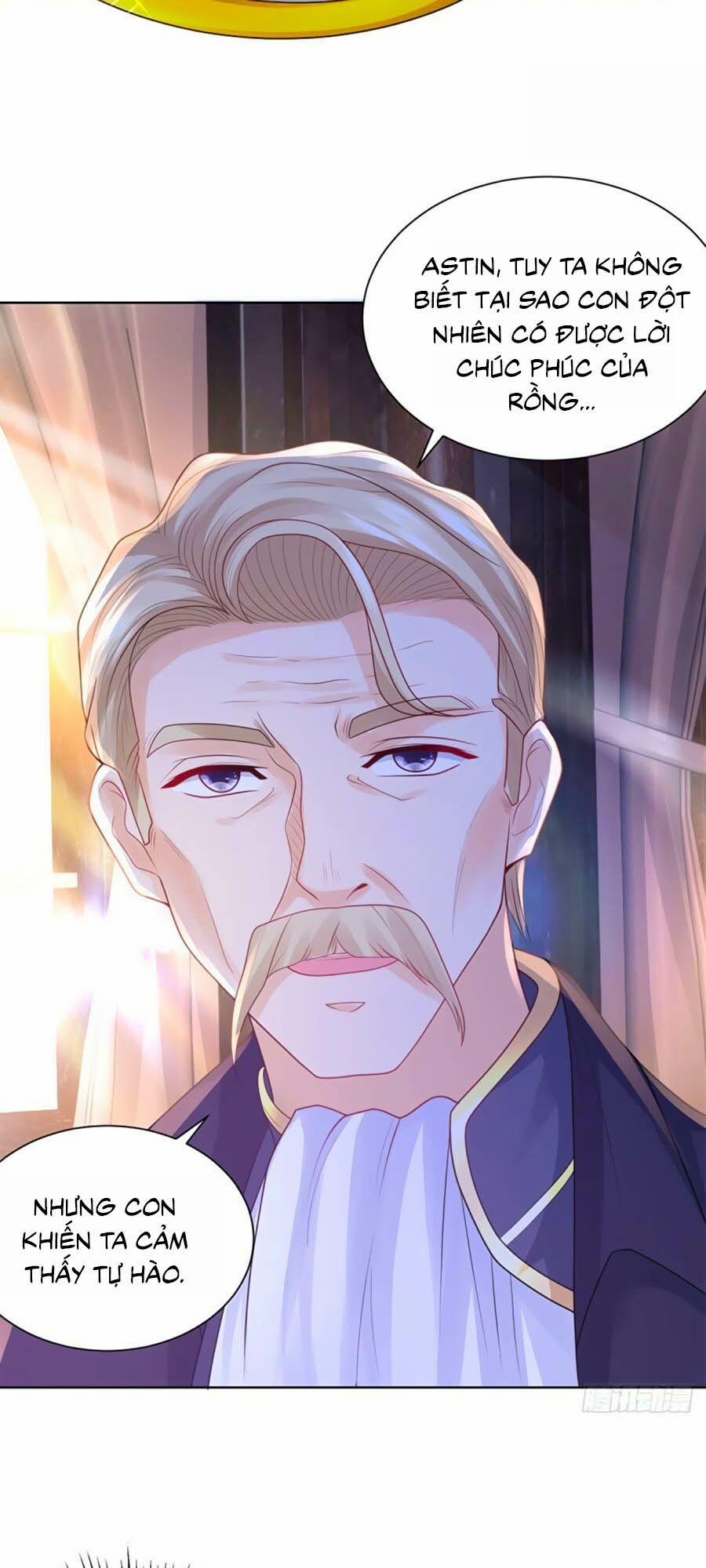 Tôi Muốn Trở Thành Tiểu Thư Công Tước Phế Vật 86 trang 14