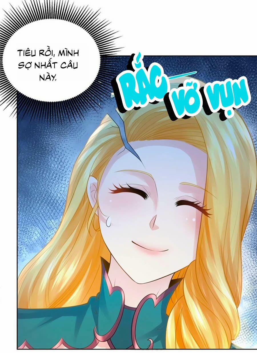 Tôi Muốn Trở Thành Tiểu Thư Công Tước Phế Vật 86 trang 15