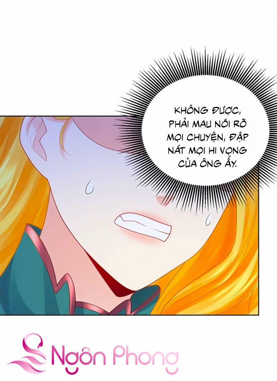 Tôi Muốn Trở Thành Tiểu Thư Công Tước Phế Vật 86 trang 16