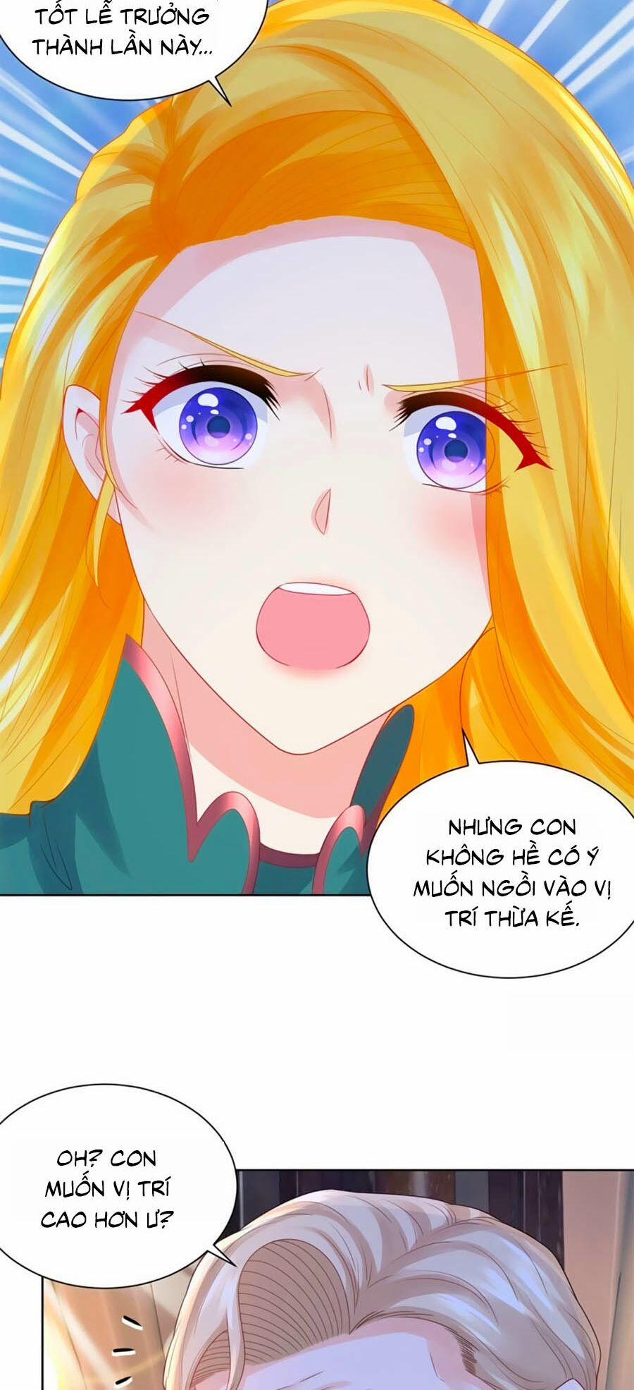 Tôi Muốn Trở Thành Tiểu Thư Công Tước Phế Vật 86 trang 18