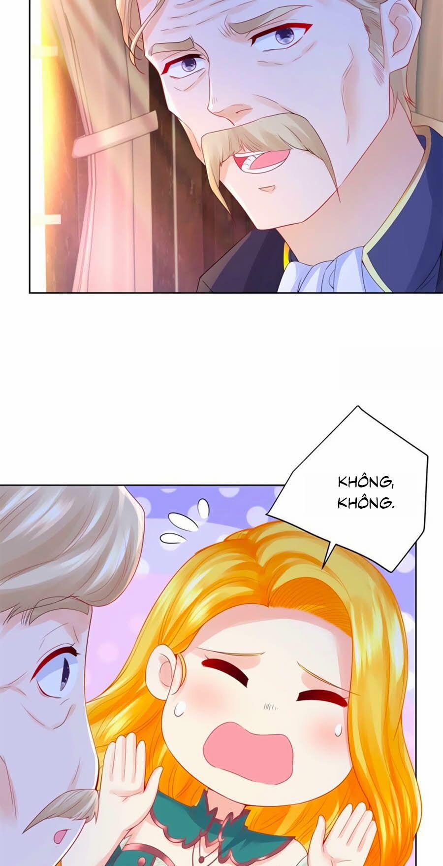 Tôi Muốn Trở Thành Tiểu Thư Công Tước Phế Vật 86 trang 19