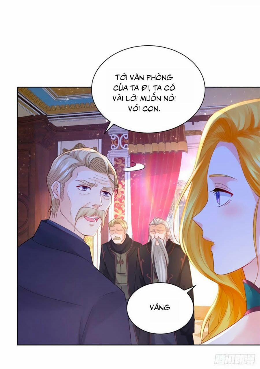 Tôi Muốn Trở Thành Tiểu Thư Công Tước Phế Vật 86 trang 2