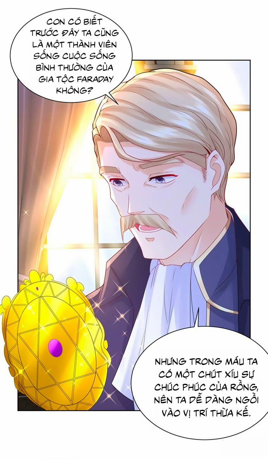 Tôi Muốn Trở Thành Tiểu Thư Công Tước Phế Vật 86 trang 21