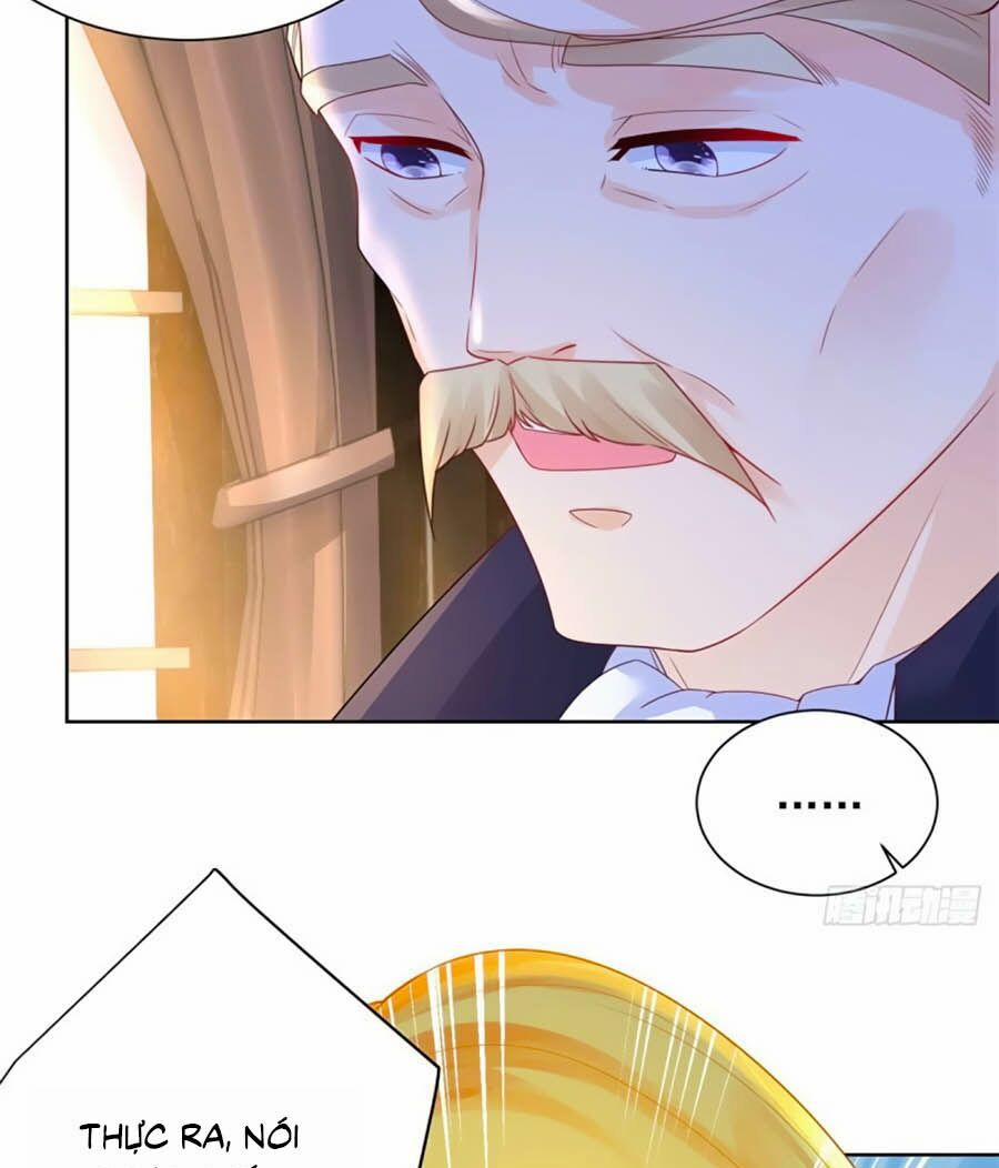 Tôi Muốn Trở Thành Tiểu Thư Công Tước Phế Vật 86 trang 24