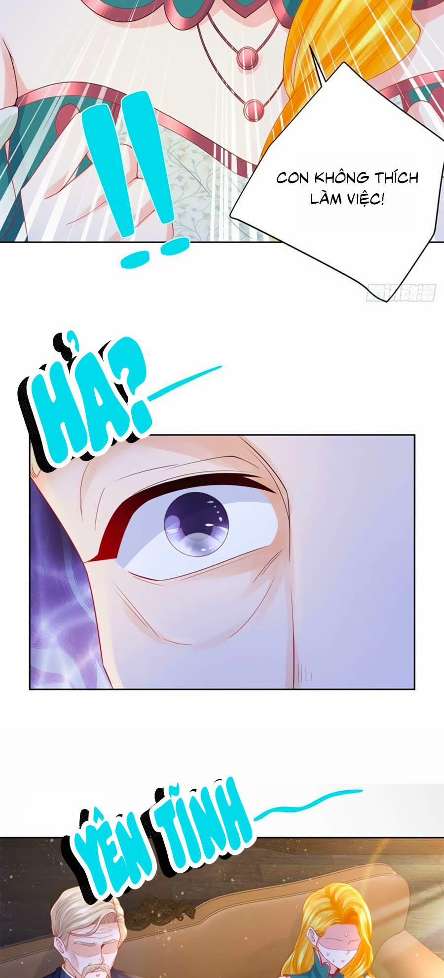 Tôi Muốn Trở Thành Tiểu Thư Công Tước Phế Vật 86 trang 26