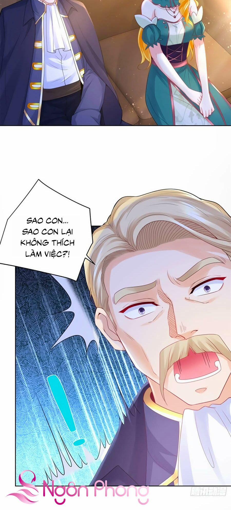 Tôi Muốn Trở Thành Tiểu Thư Công Tước Phế Vật 86 trang 27