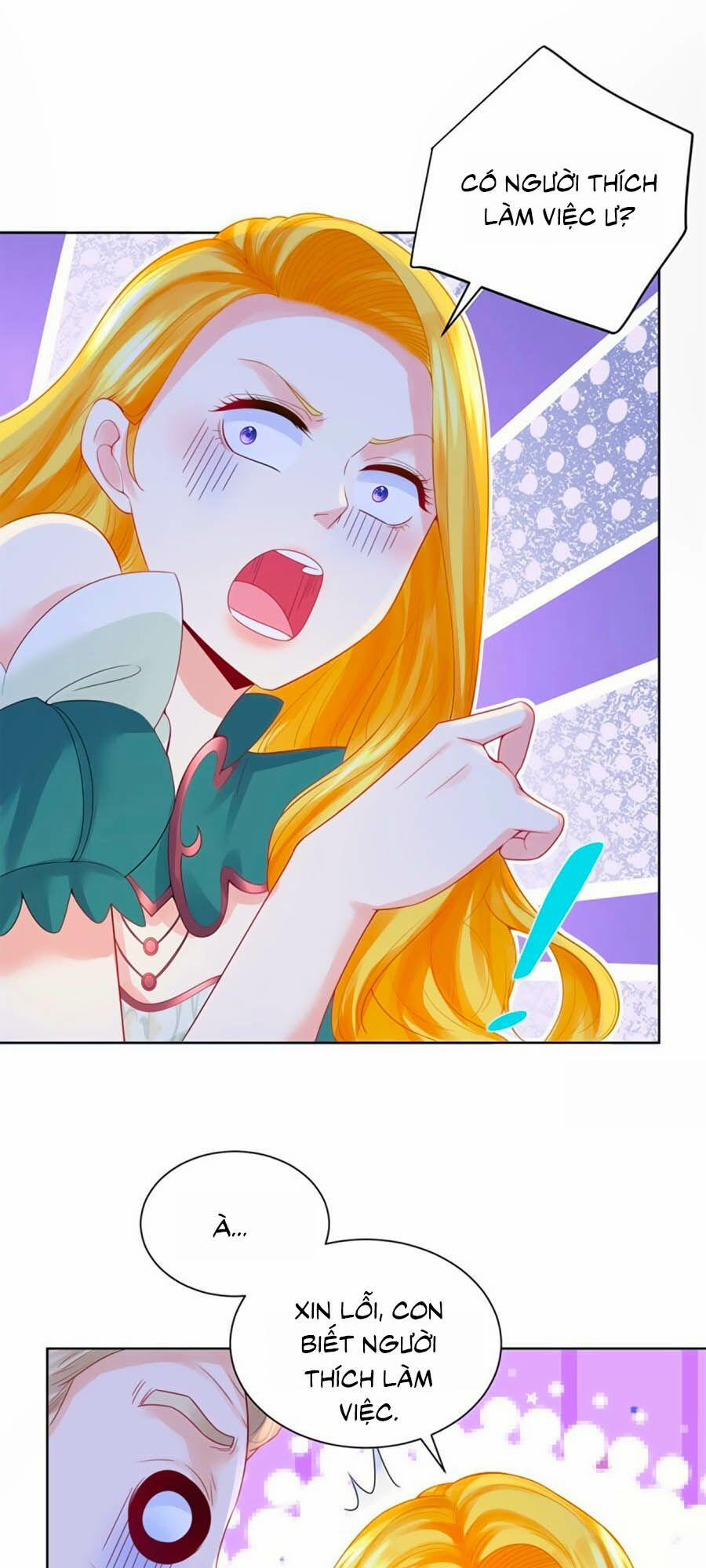 Tôi Muốn Trở Thành Tiểu Thư Công Tước Phế Vật 86 trang 28