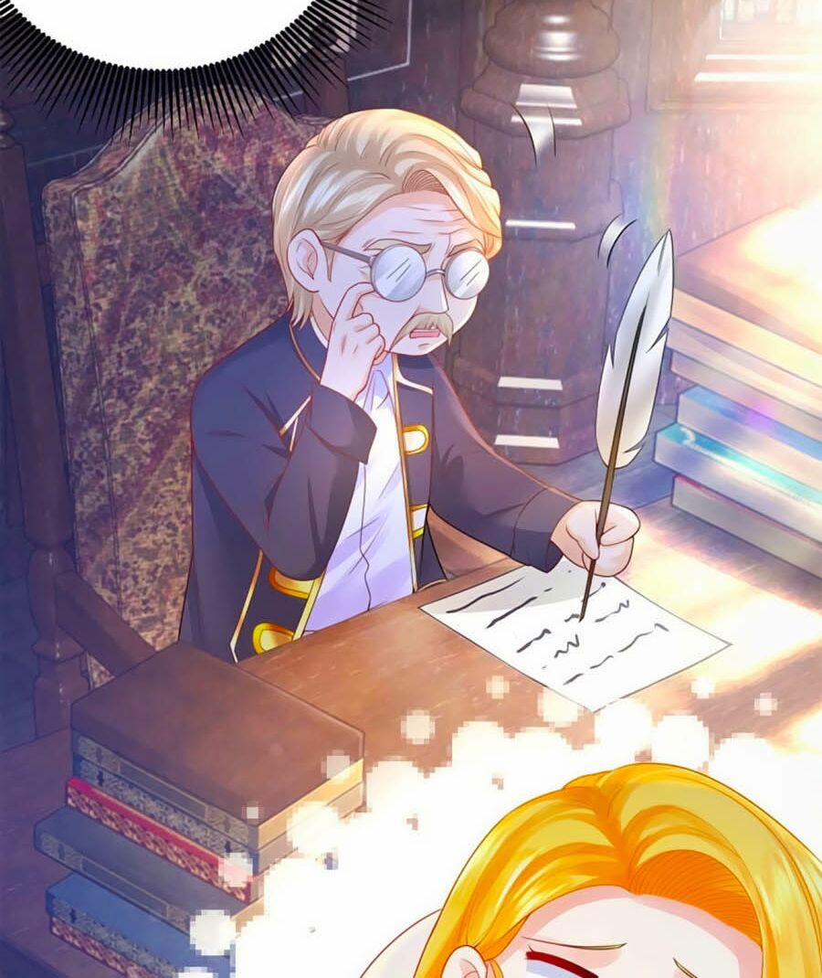 Tôi Muốn Trở Thành Tiểu Thư Công Tước Phế Vật 86 trang 30