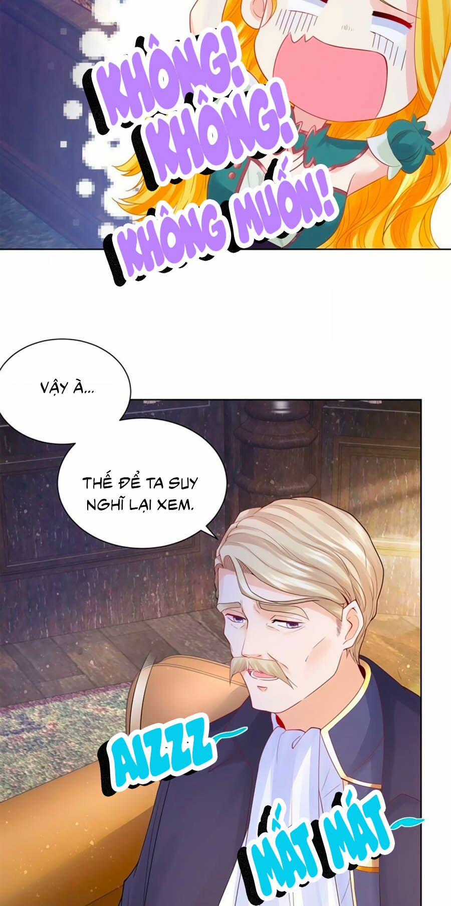 Tôi Muốn Trở Thành Tiểu Thư Công Tước Phế Vật 86 trang 31