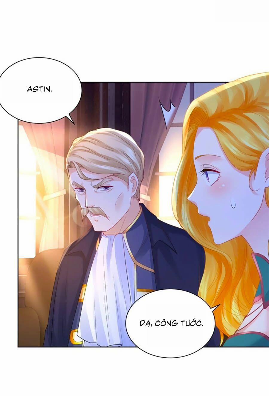 Tôi Muốn Trở Thành Tiểu Thư Công Tước Phế Vật 86 trang 6