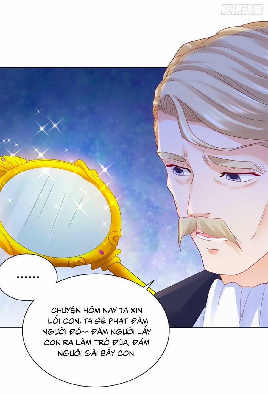 Tôi Muốn Trở Thành Tiểu Thư Công Tước Phế Vật 86 trang 7