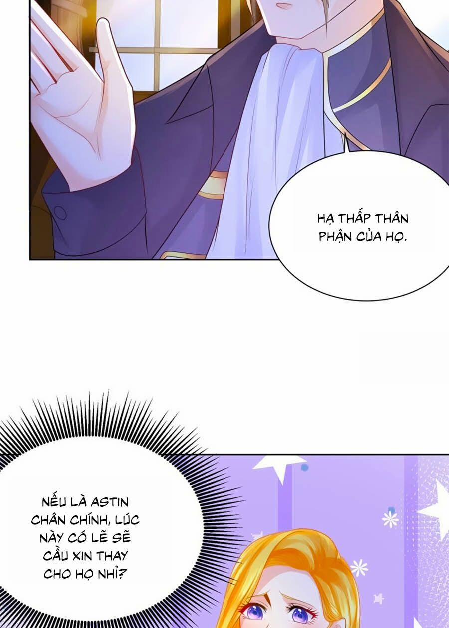 Tôi Muốn Trở Thành Tiểu Thư Công Tước Phế Vật 86 trang 9