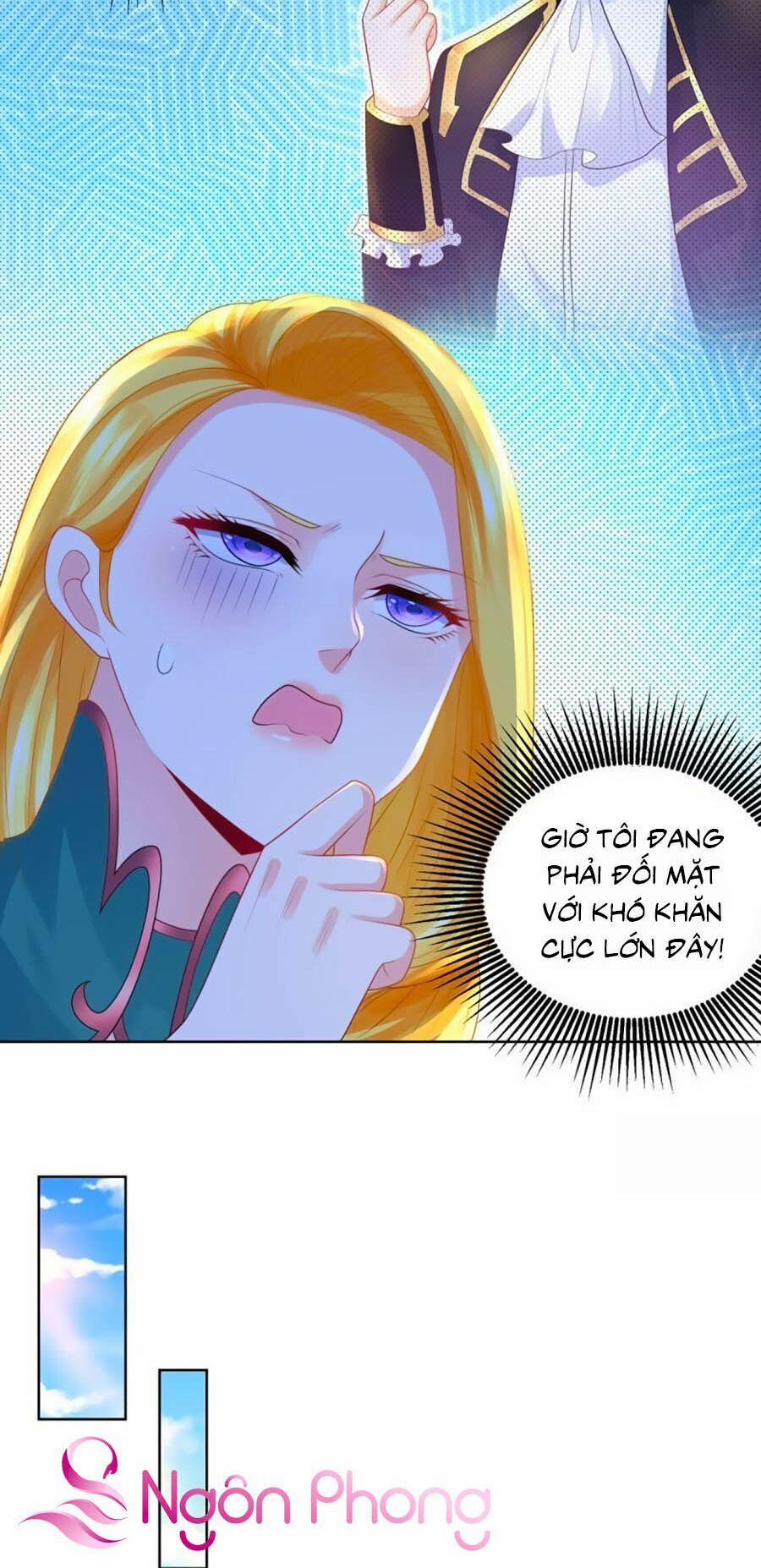 Tôi Muốn Trở Thành Tiểu Thư Công Tước Phế Vật 87 trang 1