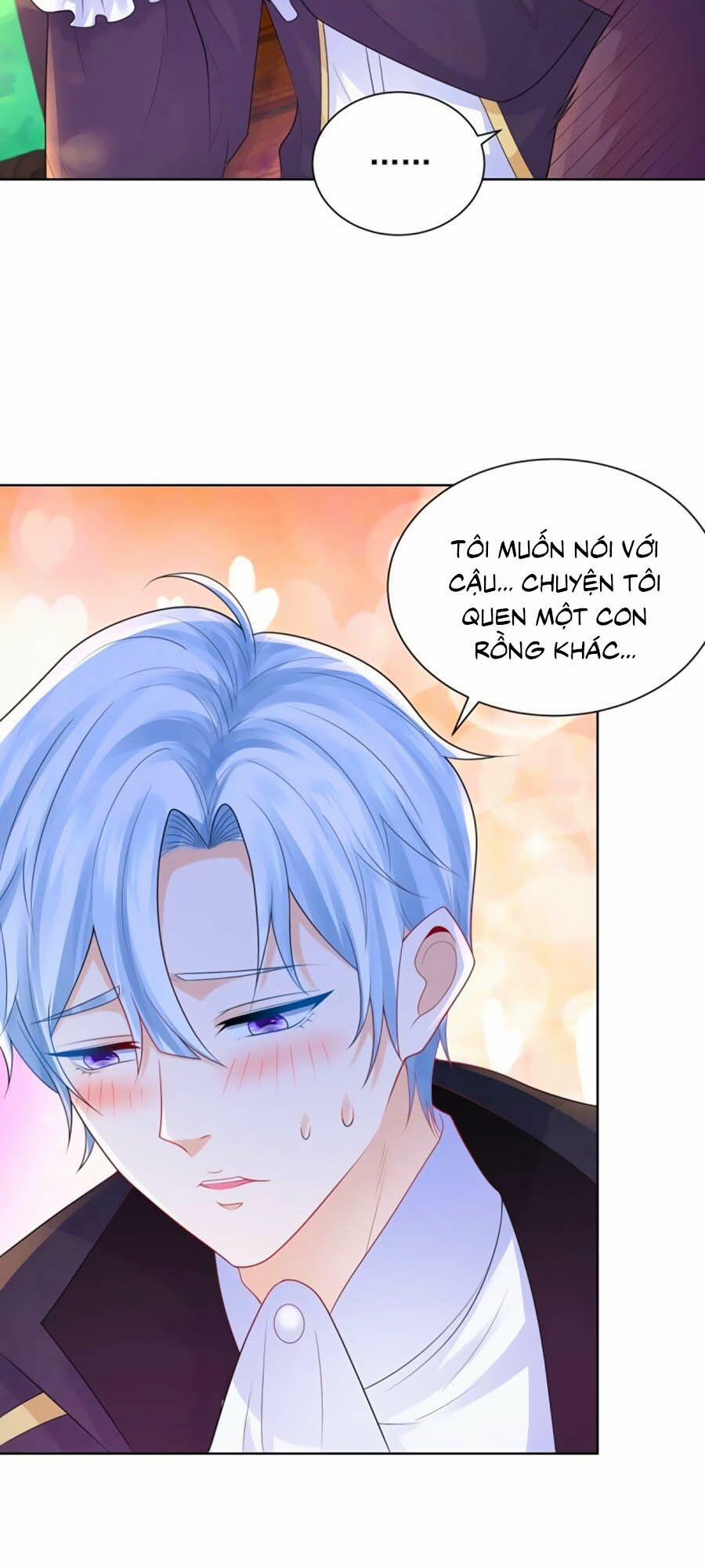 Tôi Muốn Trở Thành Tiểu Thư Công Tước Phế Vật 87 trang 5