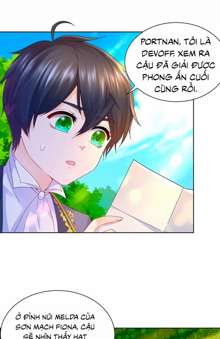 Tôi Muốn Trở Thành Tiểu Thư Công Tước Phế Vật 88 trang 0