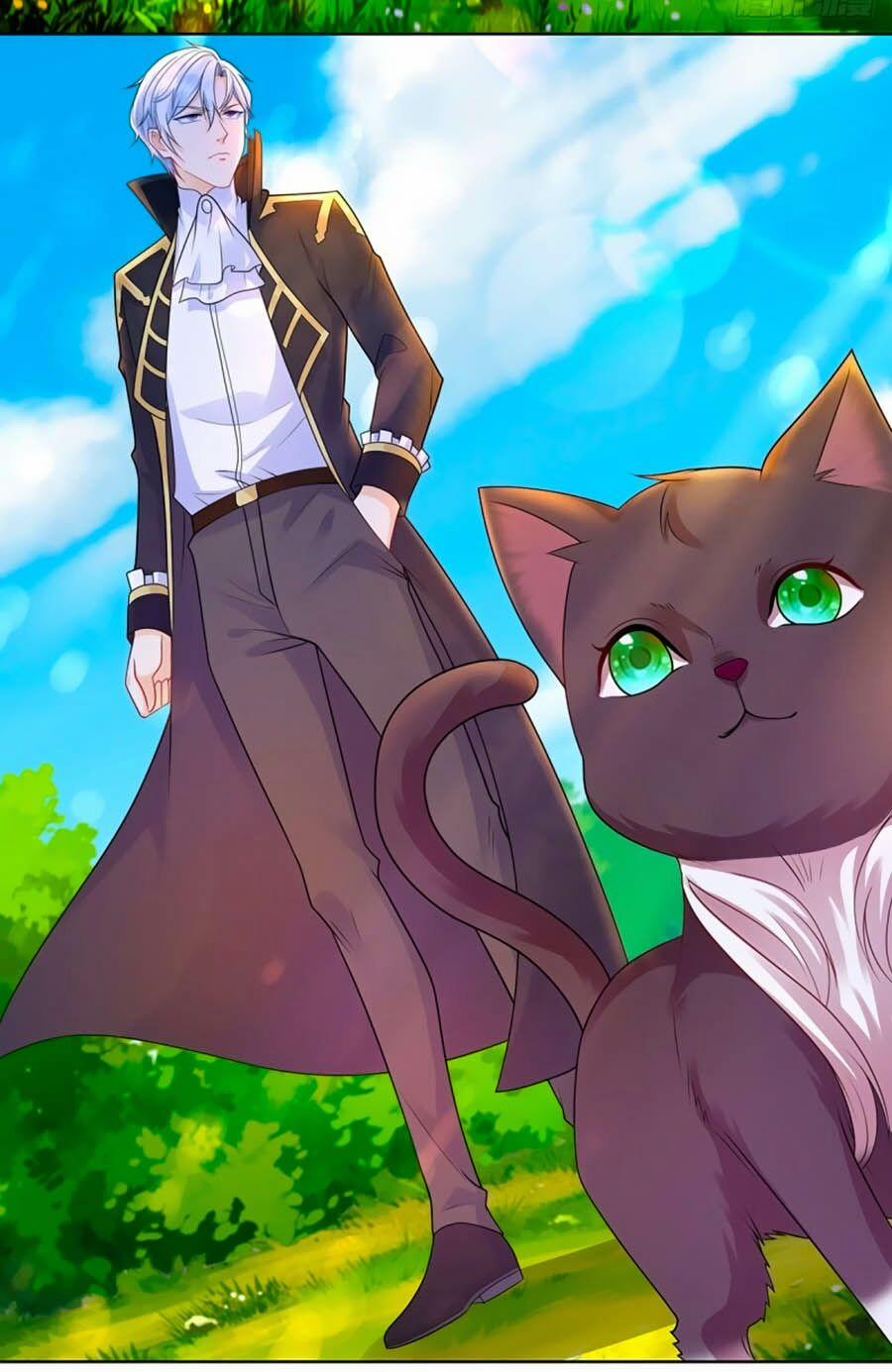 Tôi Muốn Trở Thành Tiểu Thư Công Tước Phế Vật 88 trang 11